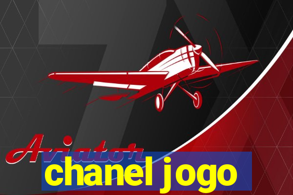 chanel jogo